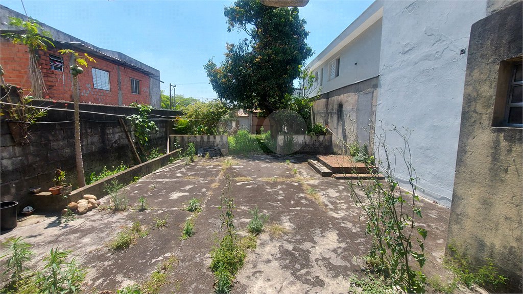 Sobrado á venda - Jabaquara