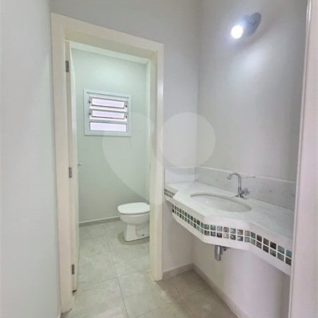 Casa para Locação no Condomínio Terras de São Francisco em Vinhedo/SP