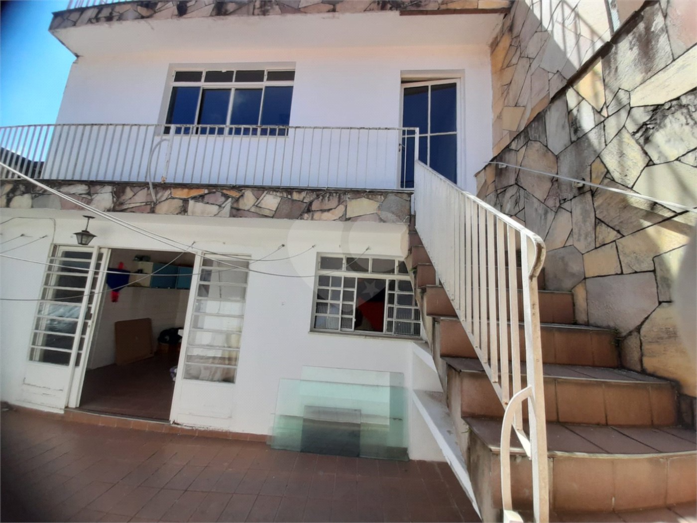 Casa terrea para venda no bairro Palmas do Tremembe.