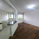 Apartamento à venda no condomínio Torres do Taboão, com 56m²