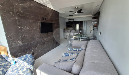 Apartamento à venda com 3 quartos, sendo 1 suíte, em Vila Maria, São Paulo, SP