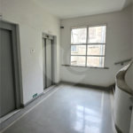 Apartamento com 48 m² localizado na Rua Conselheiro Crispiniano, 125