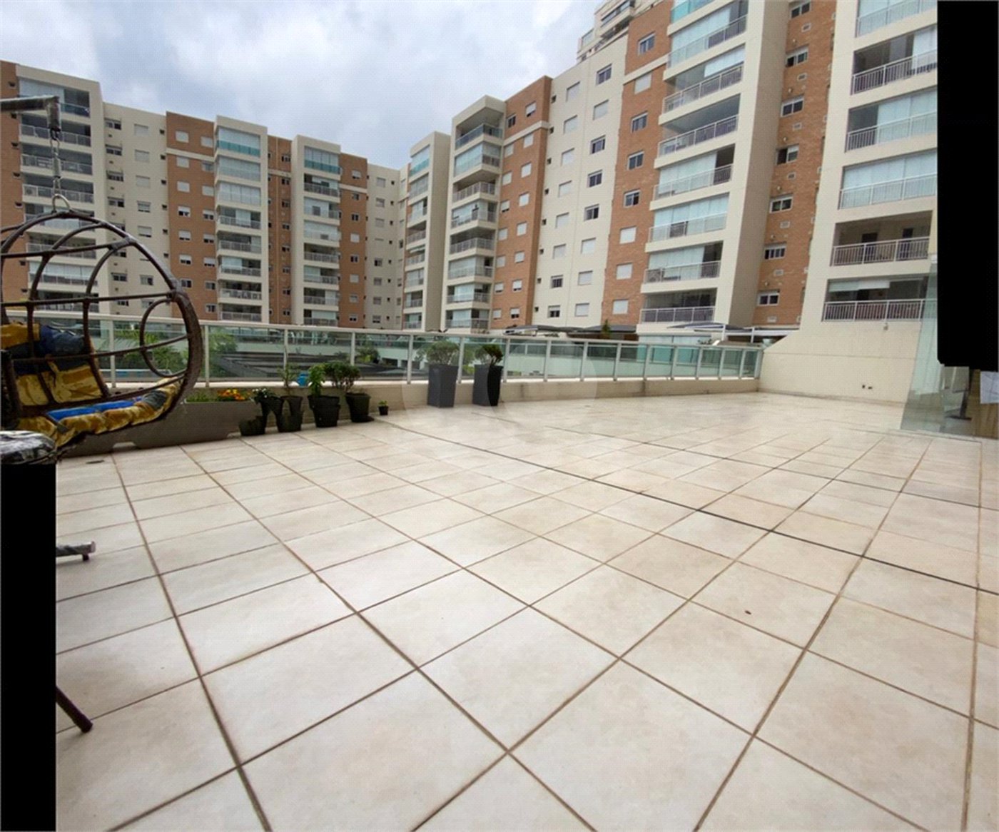 Apartamento Garden Alto Padrão na Moóca, com 232 M² ,Estuda Permuta