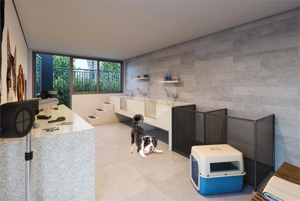 Apartamento imperdível na Móoca