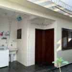Sobrado à venda com 197m², 3 quartos, sendo 1 suíte, piscina próximo ao metrô Vila Sônia