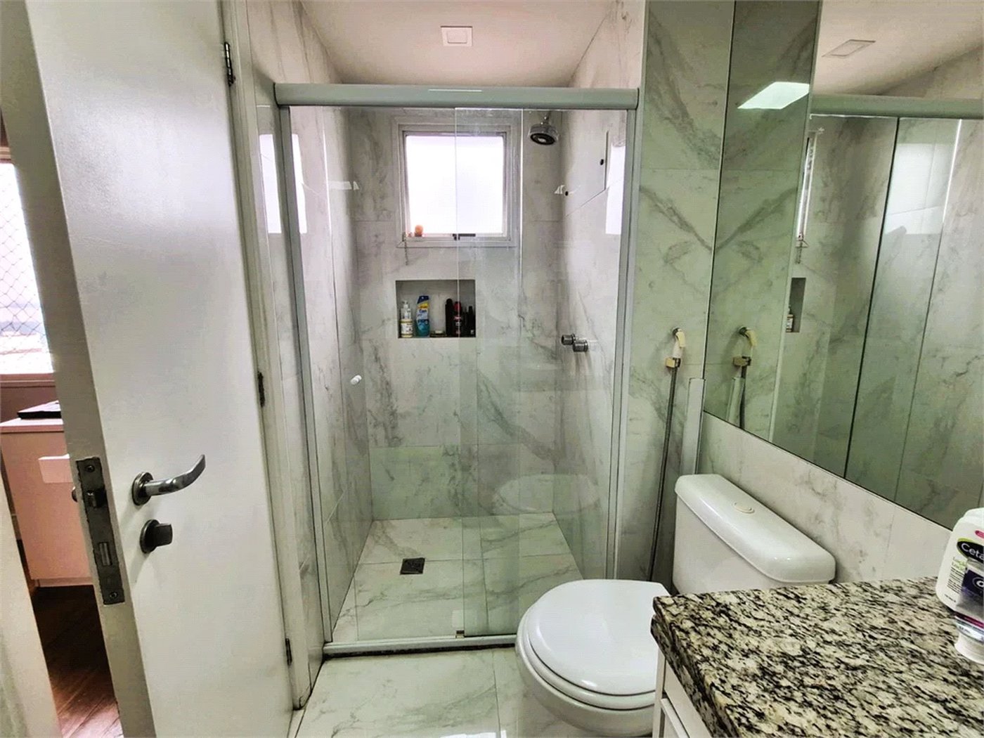 Apartamento à venda com 3 suítes em Lar São Paulo, São Paulo, SP