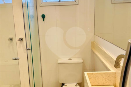 Apartamento na Mooca