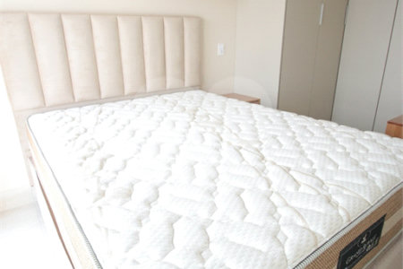 APARTAMENTO TODO MOBILIADO COM 2 QUARTOS 2 SUÍTE 1 VAGA NA VILA CLEMENTINO