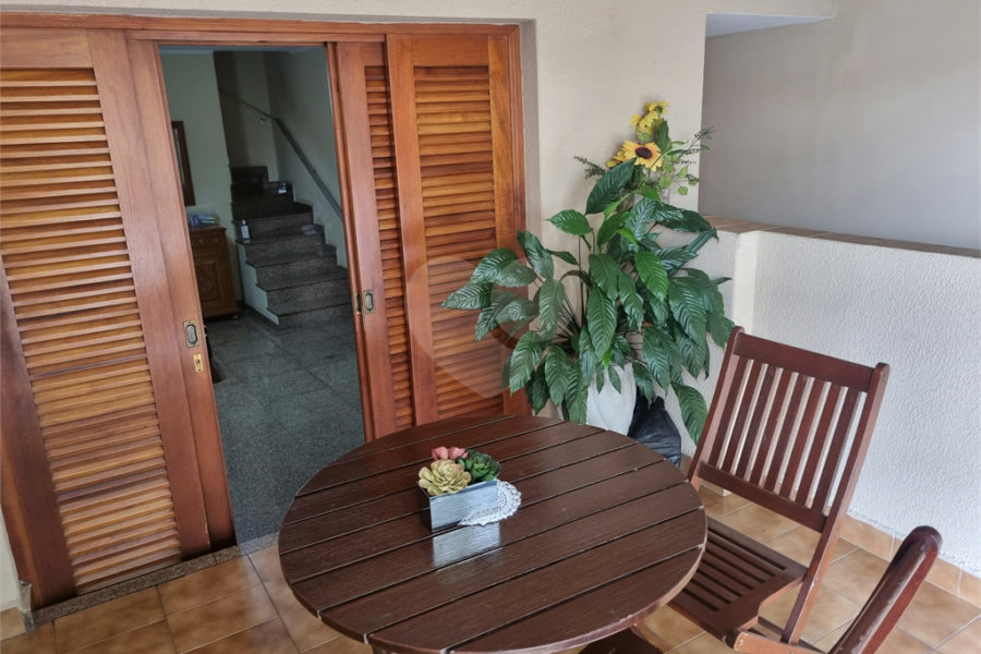 SOBRADO 3 QUARTOS NO JARDIM FRANÇA ZONA NORTE SP