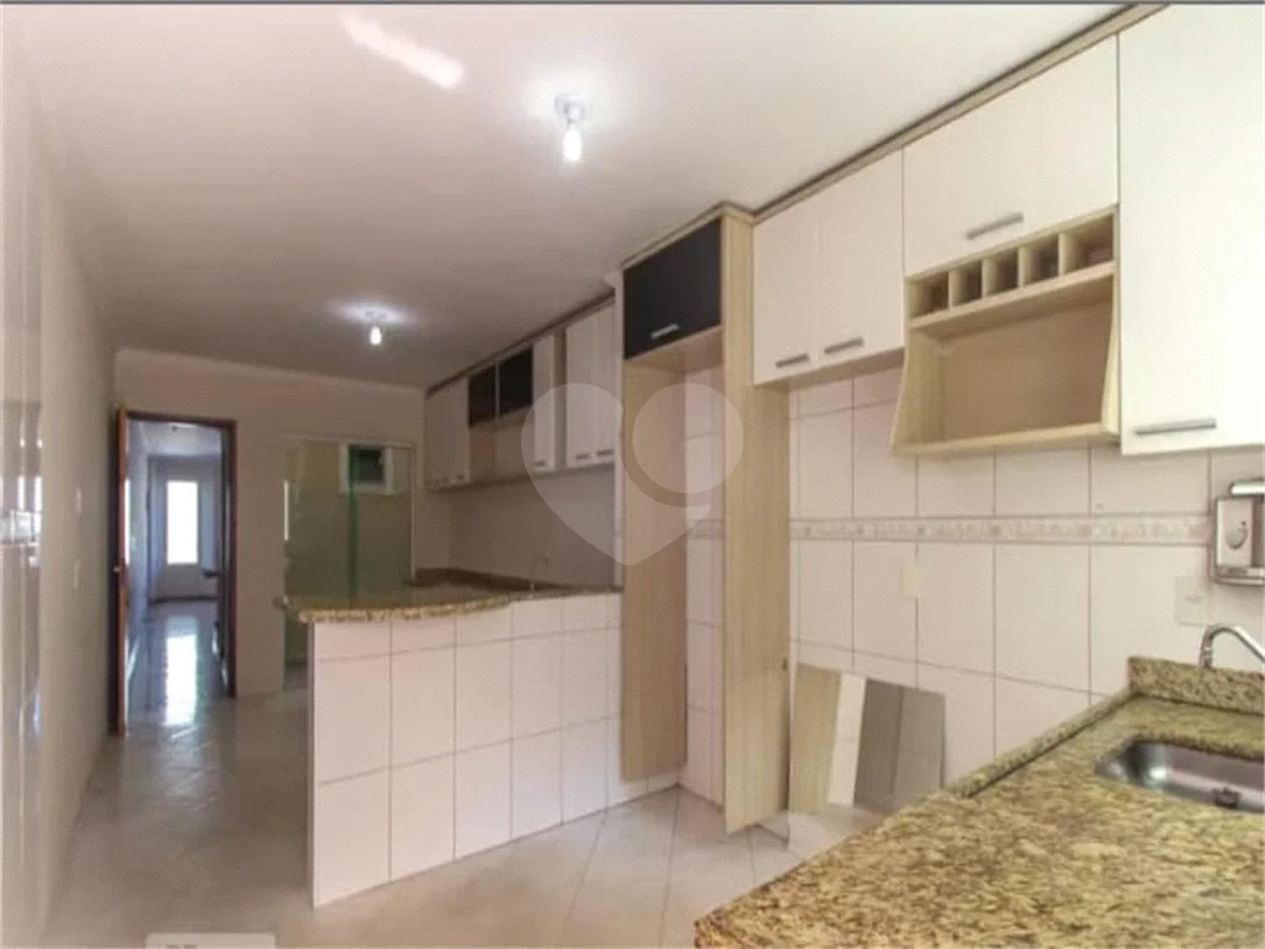 Casa à venda com 3 suítes em Chácara Mafalda, São Paulo, SP