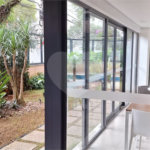 Apartamento para alugar com 1 quarto em Alto da Boa Vista, São Paulo, SP