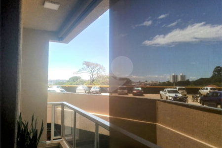 Apartamento Condomínio: Parque Dos Girassois [a venda.