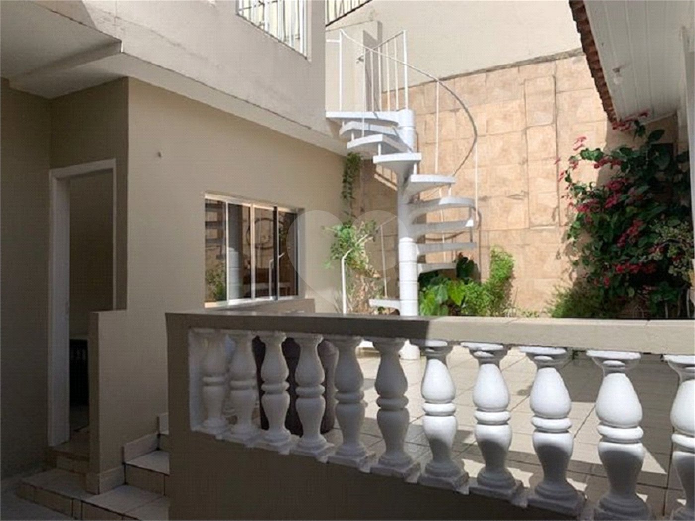 Casa á venda - Vila Mariana