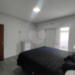 Casa térrea para venda no Condomínio Damha III