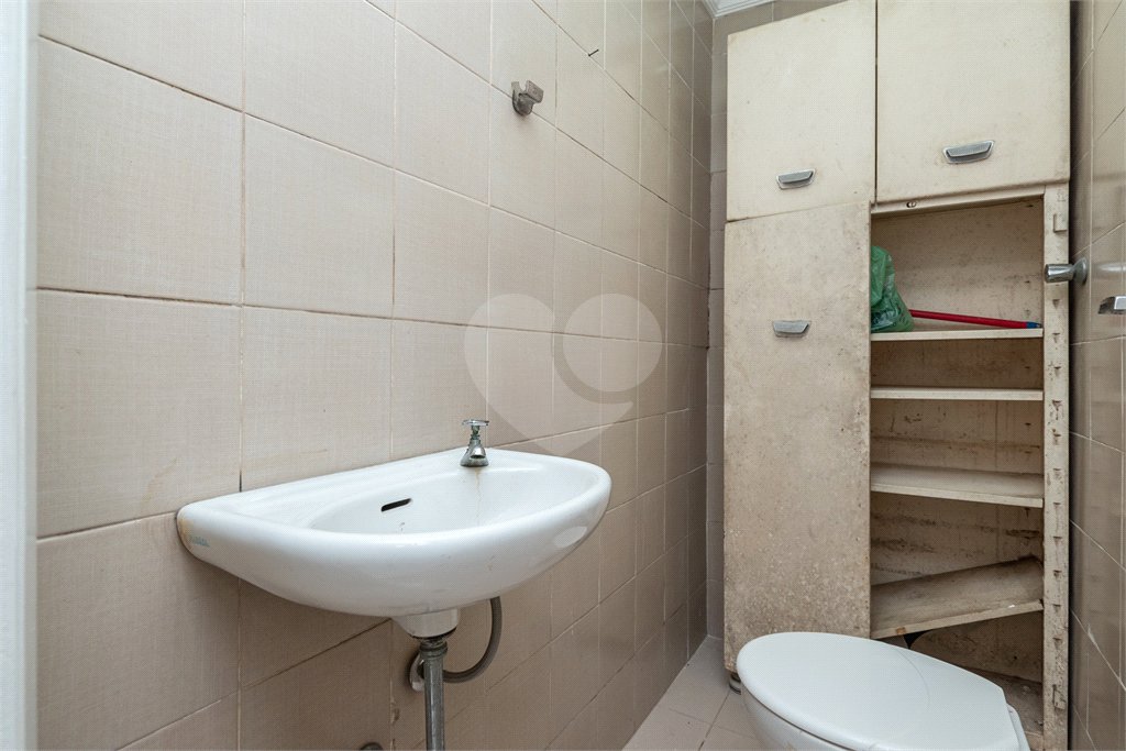 Apartamento à venda ou para alugar com 3 quartos, sendo 1 suíte, em Itaim Bibi, São Paulo, SP