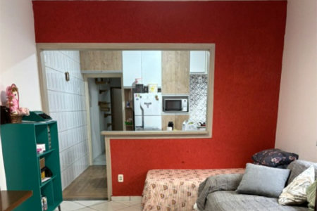Casa térrea para venda no Parque Delta