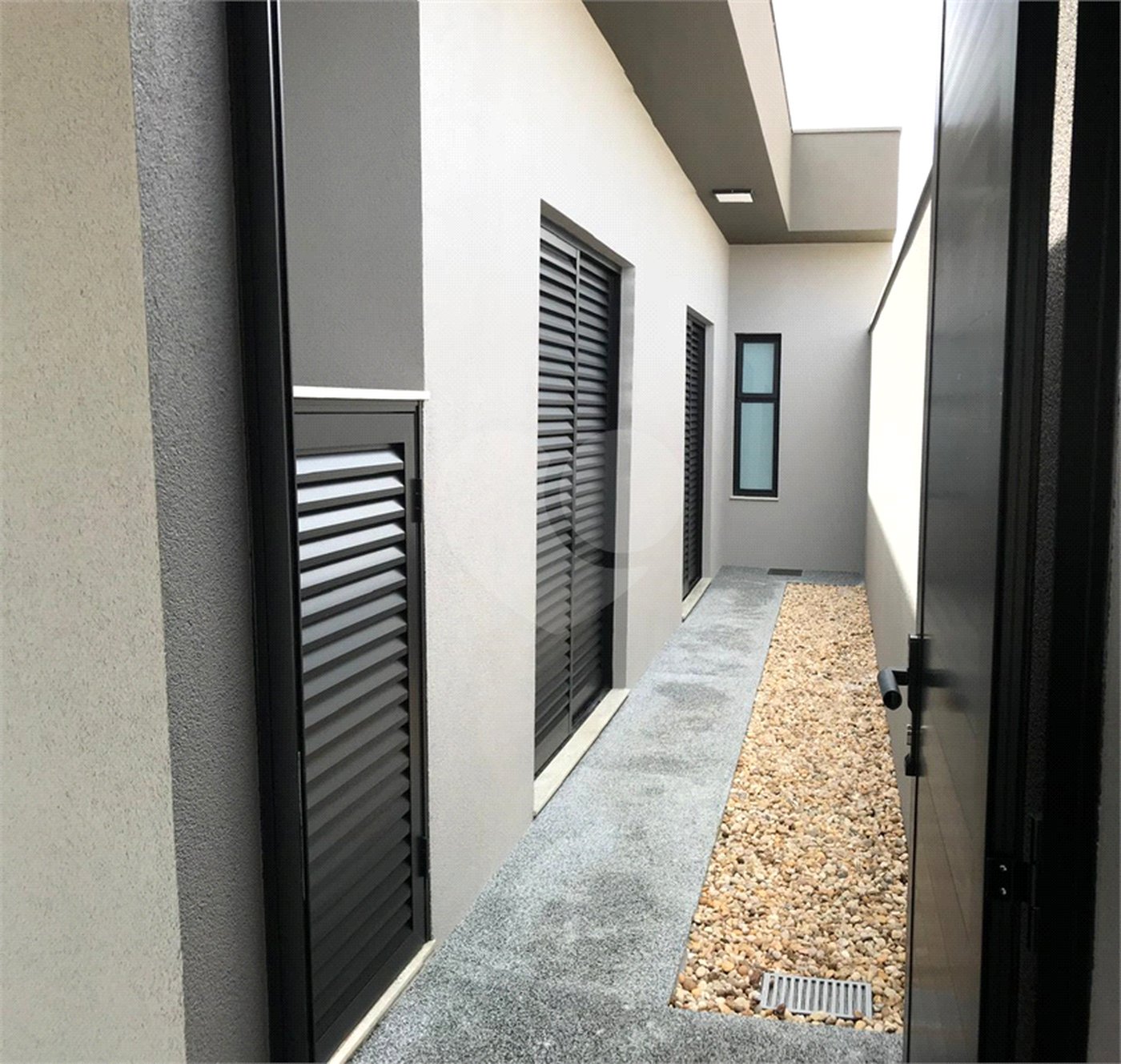 Casa térrea Village Damha IV - São Carlos/SP