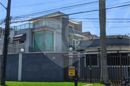 DUPLEX ALTO PADRÃO VARGEM PEQUENA