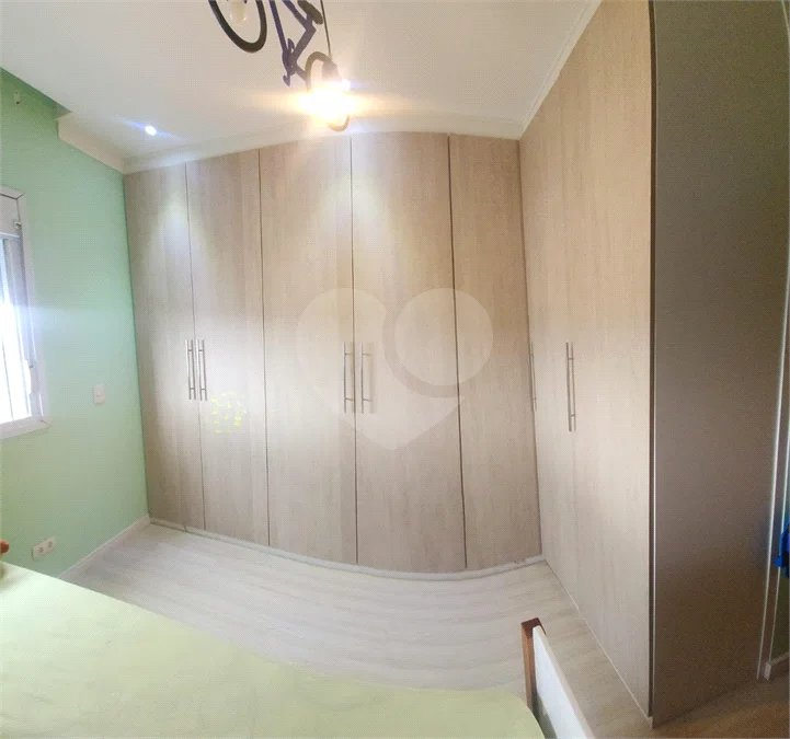 Apartamento de 82m² cm 3 quartos e 2 vagas, à venda no Condomínio Alpes da Serra, no Picanço, Guarulhos.
