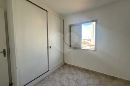 Apartamento á venda - Vila Guarani