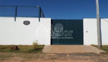 Chácara à venda com 3 quartos, sendo 1 suíte, em Quinta dos Buritis, São Carlos, SP