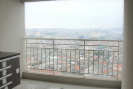 Apartamento de 3 quartos à venda na Vila Carrão