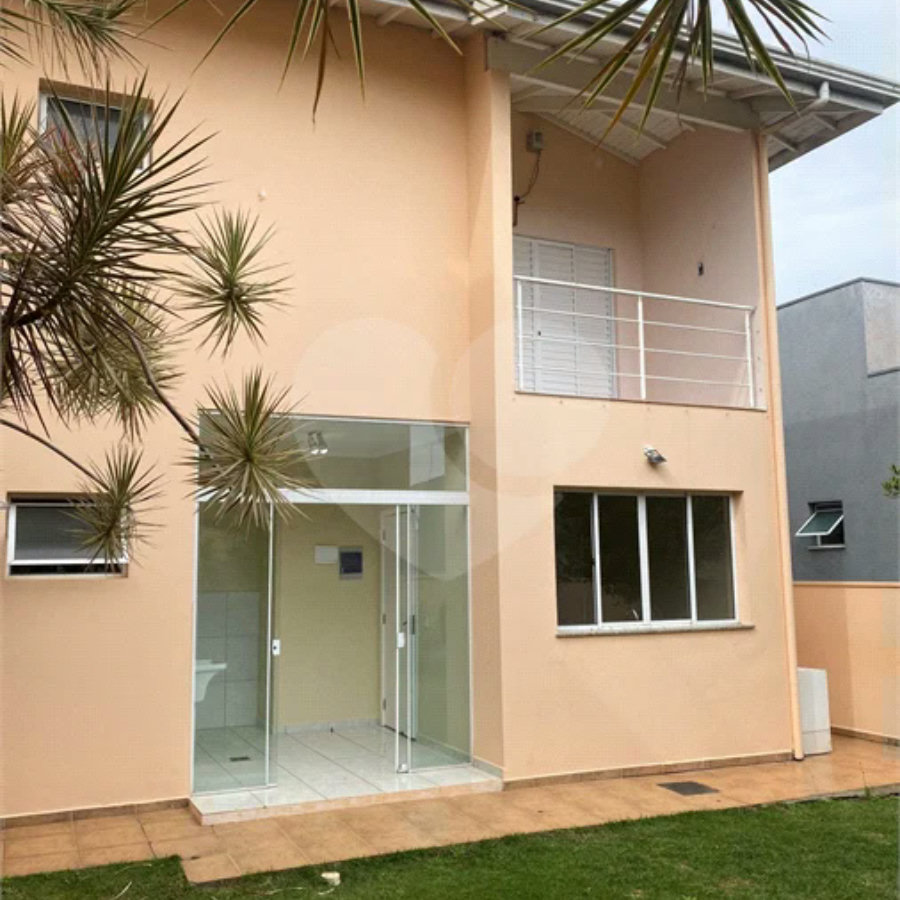 Casa para Locação no Condomínio Reserva da Mata – Vinhedo -SP