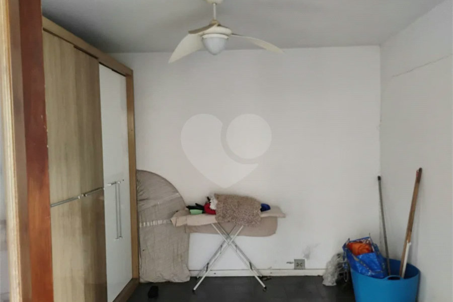 Vende-se ou Aluga-se Casa com 400 m2 na Vila Mascote