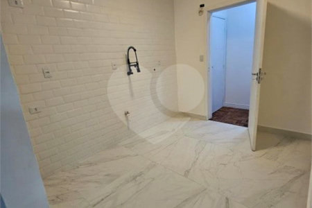 Apartamento á venda - Saúde