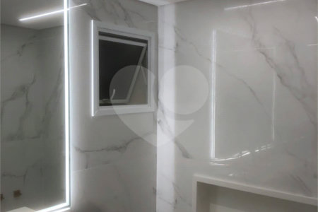 Apartamento á venda com 245m² com 4 dormitórios, 4 vagas CHÁCARA KLABIN Com área de lazer.