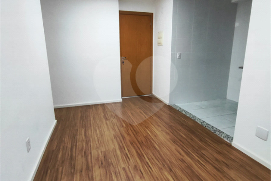 Apartamento à venda com 2 quartos em Pirituba, São Paulo, SP