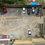 Terreno residencial para venda com 1.100m² - no Jaraguá.
