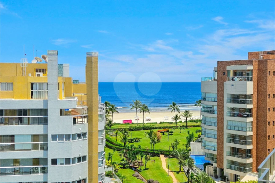 Cobertura à venda com 4 suítes em Riviera de São Lourenço, Bertioga, SP