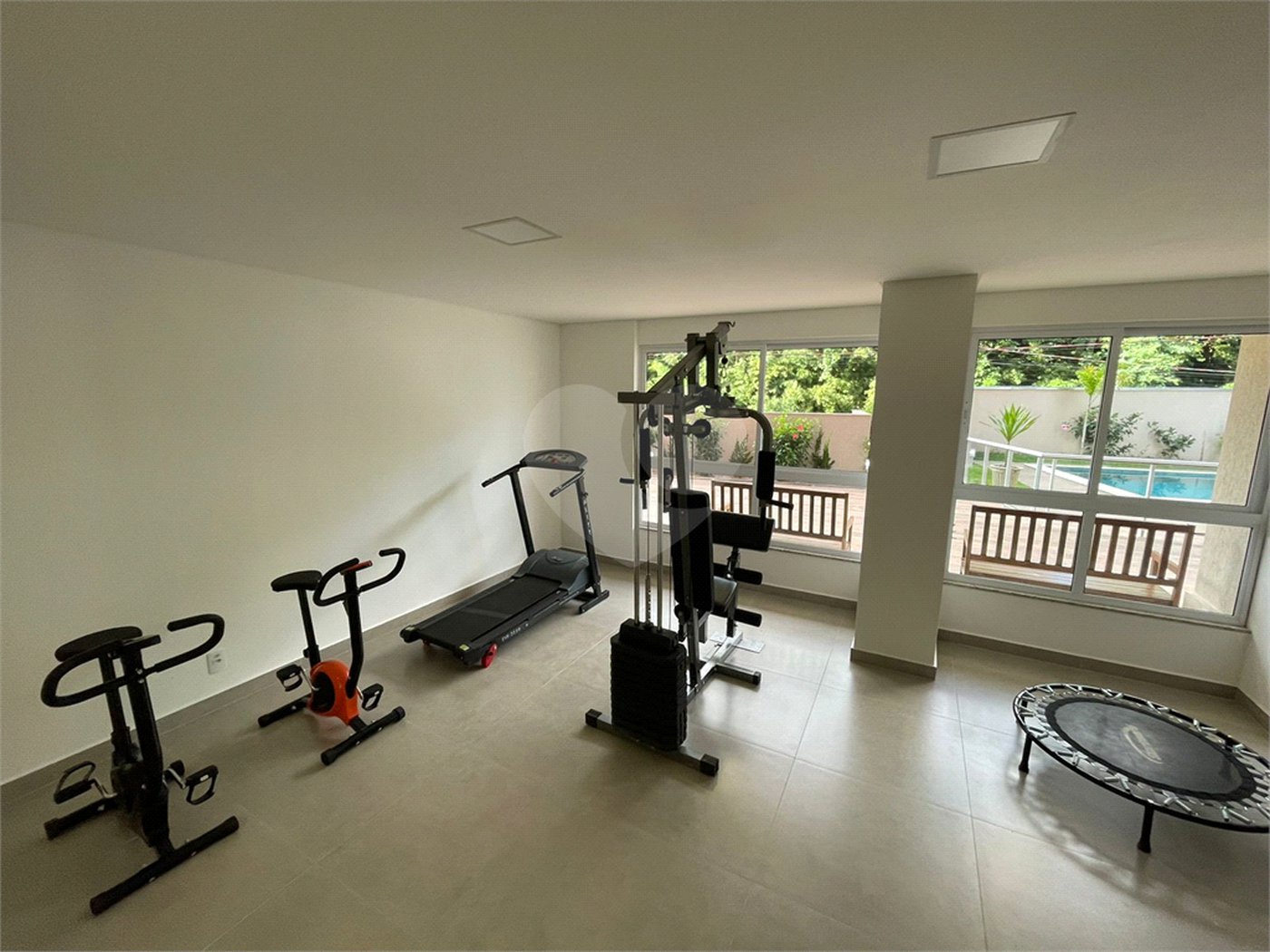 Apartamento no Edifício Residencial Valentina Park