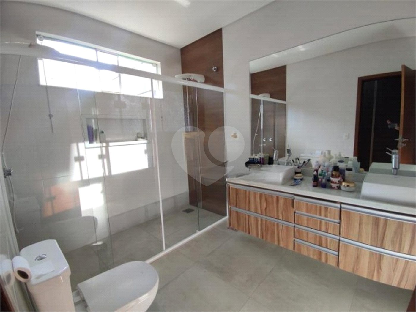 Casa térrea para venda no Condomínio Damha III