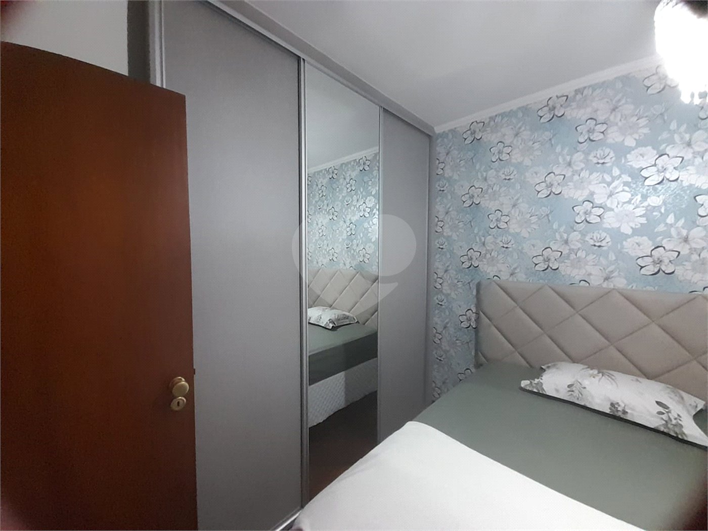 Apartamento no Edifício Villa Lobos a venda - São Carlos