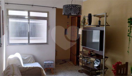 Apartamento à venda com 1 quarto em Mooca, São Paulo, SP