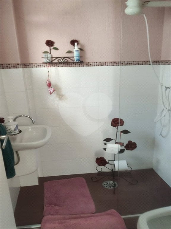Sobrado Residencial Venda- 3 dormitórios, 1 suíte, 3 vagas- Tucuruvi - São Paulo/SP