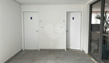 Apartamento à venda com 1 quarto em Vila Firmiano Pinto, São Paulo, SP