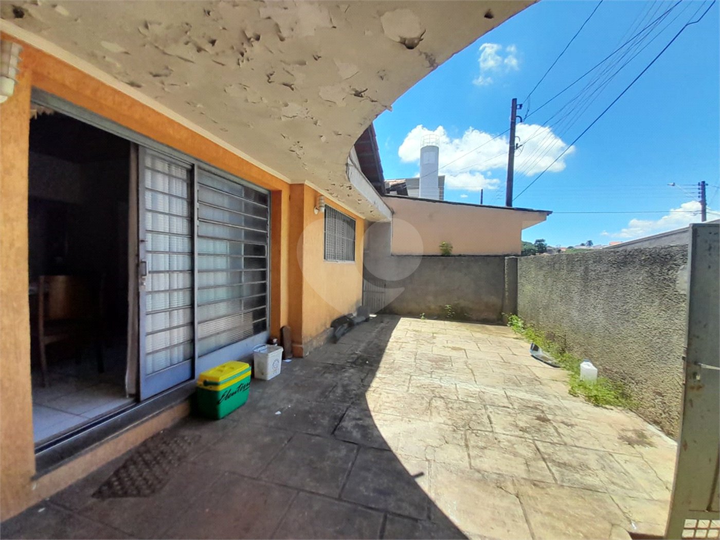 Casa à Venda no Jd Brasil –São Carlos