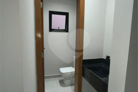 Sobrado com 223 m² - São Bernardo do Campo
