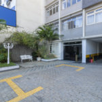 APARTAMENTO NA BELA VISTA COM 2 QUARTOS, 1 VAGA, 100 M²