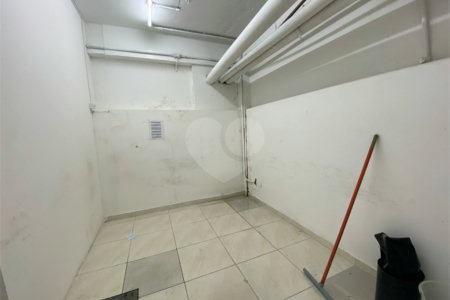 Prédio Comercial á venda - Jabaquara