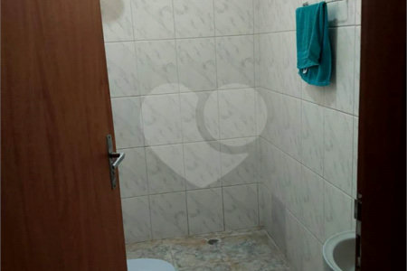 Casa sobrado para venda no Residencial Itamarati