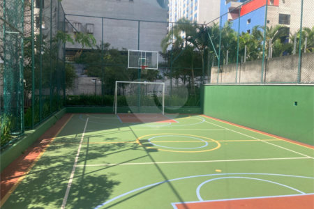 Edificio Soleil Clube Vila Mariana ANDAR ALTO ACIMA