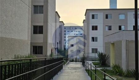 Apartamento à venda com 2 quartos em Butantã, São Paulo, SP