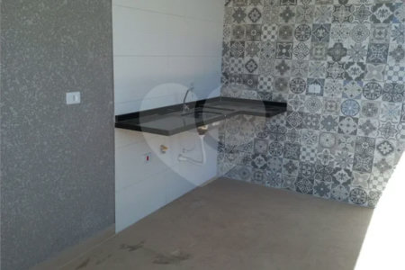 APARTAMENTO A VENDA EM SP TATUAPÉ
