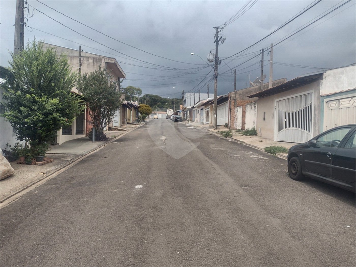 Casa térrea para venda.