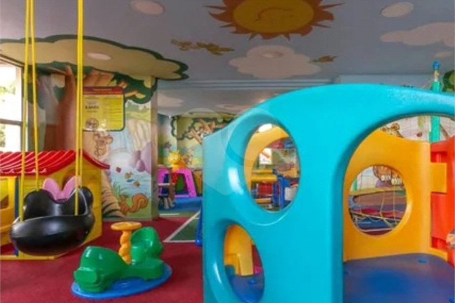 Apartamento à venda com 2 quartos em Jardim Íris, São Paulo, SP