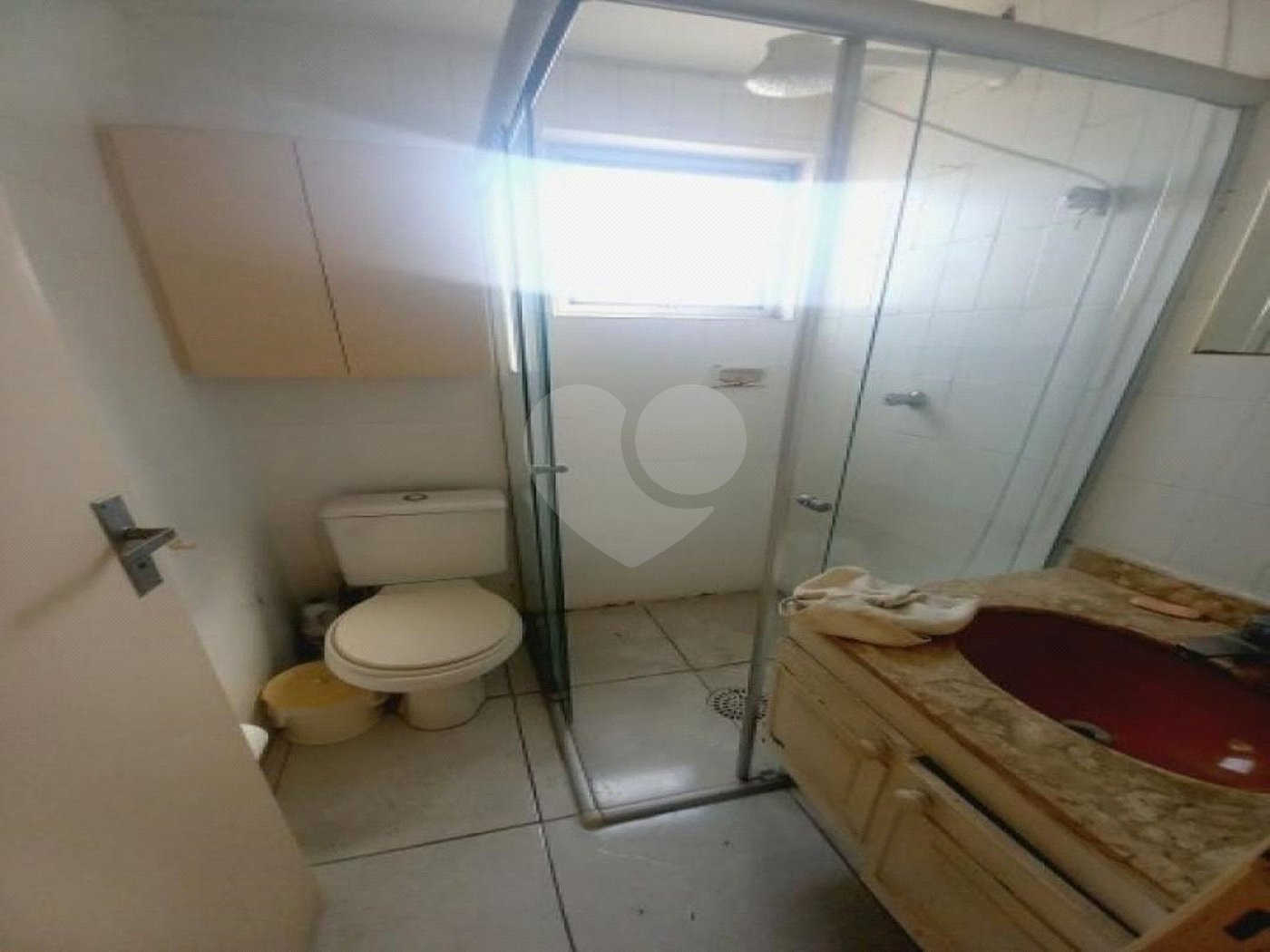 Apartamento à venda com 1 quarto em Vila Mascote, São Paulo, SP